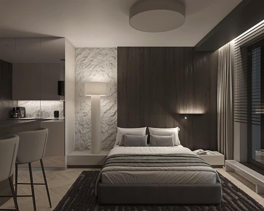 Apartment Prestizowy B